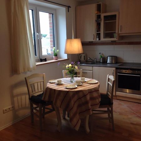 Gemuetliche, Grosszuegige Ferienwohnung Salzhausen Esterno foto